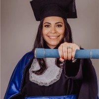 Sarah Fernandes Ribeiro Email