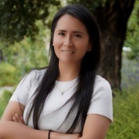 Inrobics Employee Tania Tejada's profile photo