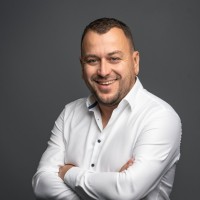 Zvijezda Employee Dinko Jurišić's profile photo