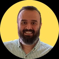 Mab Elv Systems Employee Shiv Shankar's profile photo