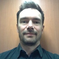 Ircam Amplify Employee Alexandre Louiset's profile photo