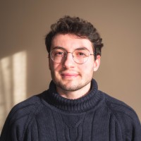 Twenty Employee Raphaël Bosi's profile photo