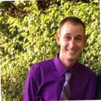 Iconic Marine Group Employee Damon Mount's profile photo