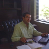 Texas Solutions LLC Employee Jose Soliz's profile photo