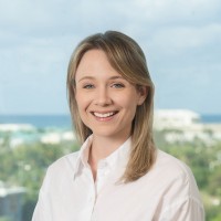 OceanMed Employee Grace McVey's profile photo