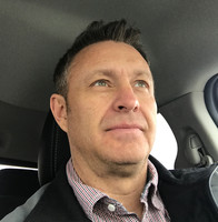 Vinson Process Controls Employee Chris Killifer's profile photo