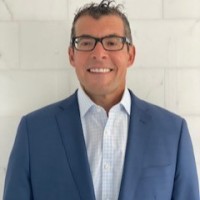 JPMorganChase Employee Michael West's profile photo