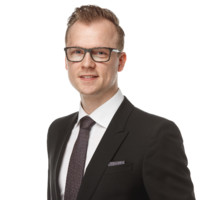 Circle K Employee Mads Bjerre's profile photo