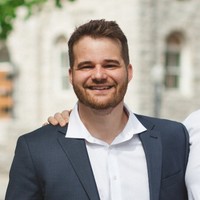 Presage Group Inc. Employee Randall Boyes's profile photo