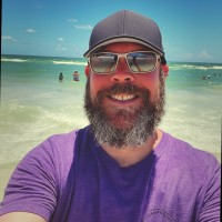 Carnivore Snax Employee Jeremy Roberts's profile photo