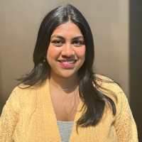 VisitorsCoverage Inc. Employee Riya Shrivastava's profile photo