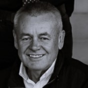 Morphoza Employee Nagy Zoltan's profile photo