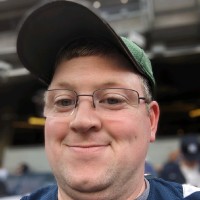 UA Local 7 Plumbers & Steamfitters Employee Patrick Goodspeed Jr's profile photo