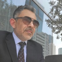 Haitham al-Naggar Email & Phone Number