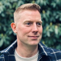 Ticketcounter Employee Sjoerd Bakker's profile photo