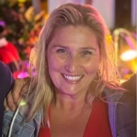 K2M Design Employee Sarah Collins's profile photo