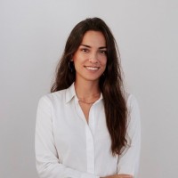 Capchase Employee Paula Bernardo Fernández's profile photo