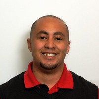 AGS Frasers Employee Larry Gordon's profile photo