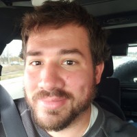 Westpack Employee Justin Boerema's profile photo