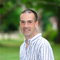 Vista Employee Michael Mele's profile photo