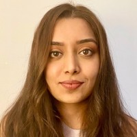 Devyani Mehta Email