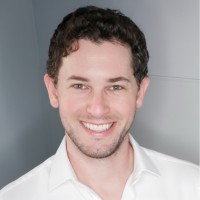 Salesforce Employee Daniel Newman's profile photo