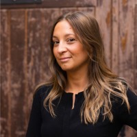 Debongout. Employee Alicia Poncet's profile photo