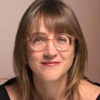 Emmaüs Connect Employee Cécile Renaut's profile photo