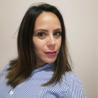 Alter Modus Employee Bozana Krstajic's profile photo