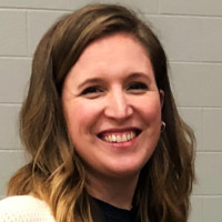 ThreatDown Employee Lauren Jackson's profile photo