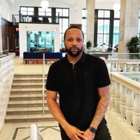 DeAngelo Smith