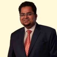 Al Riyadh Group Employee Viknesh V.'s profile photo