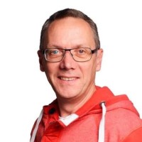 Engaleda Employee Sven Stigenlöv's profile photo