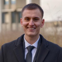 Schauer Agrotronic GmbH Employee Halil Metbala's profile photo