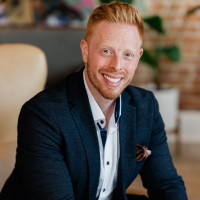 Woodward Square Realty Employee Matthew McCall-Stillman's profile photo