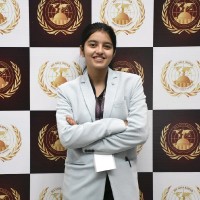 IIIT-Naya Raipur Employee Darshna Sharma's profile photo