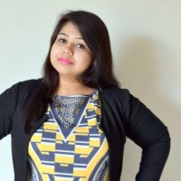 Floship Employee Garima Chauhan's profile photo