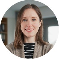 Karlsruhe Institute of Technology (KIT) Employee Kathrin Gerling's profile photo