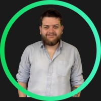 Star FM Group Employee Callum Berresford's profile photo