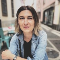 Bedford Consulting Employee Alexandra Cirstea's profile photo