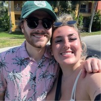 Kyra McDonald's profile photo