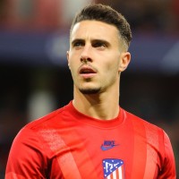 Mario Hermoso Email & Phone Number