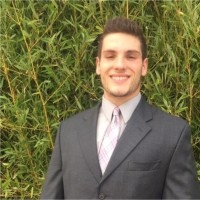 BJC HealthCare Employee Evan Lowry's profile photo