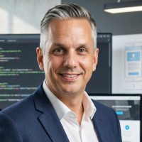 OnlineCreators Employee Rene Baelde's profile photo