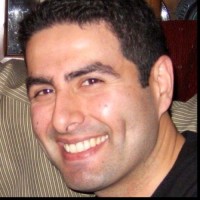 National Register USA Employee Ashan Butt's profile photo