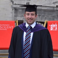 Argos Employee Michael Bleby's profile photo