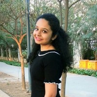 Ace Infoway Pvt. Ltd. Employee Kajri Joshi's profile photo