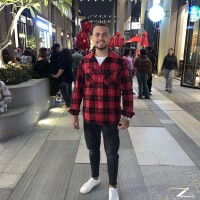 BCS DEV (Microsoft Partner) Employee Marwan Zakariya's profile photo