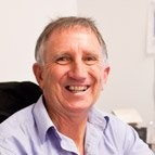 Nagrom Employee Rick Murphy's profile photo