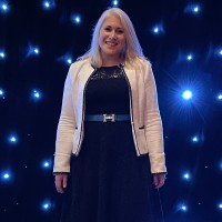 Humidity Solutions Ltd Employee Julia Fritz's profile photo